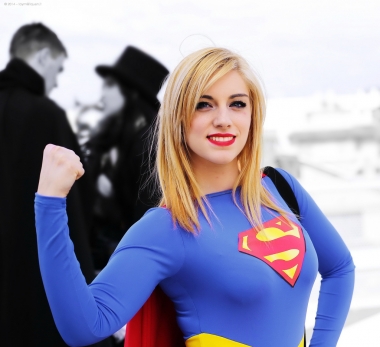 ������������� � ���������� � DC Entertainment