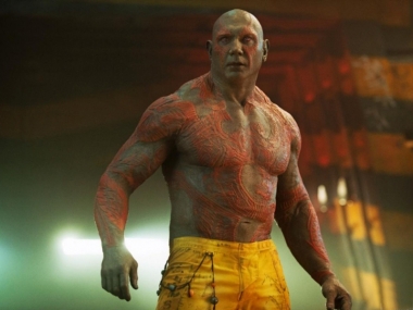 ������ ���� �������  ������� �������� �� ������� Marvel 