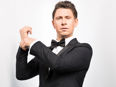 ��� ����� ������ ���������� ��������� Comedy Club