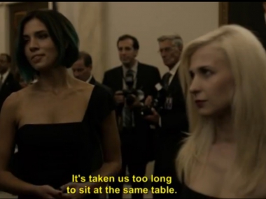 Pussy Riot ������� � �������