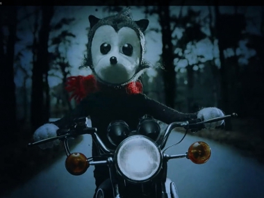 ������ Prodigy ��������� � ������ ����� ����� ��� ��������