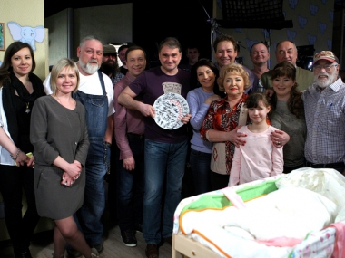 ����������  ��������� � �����