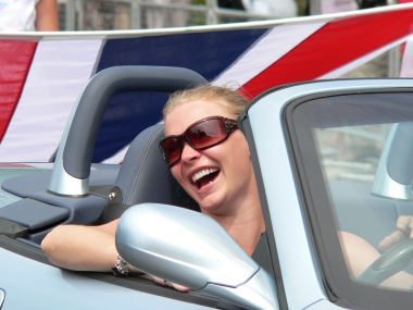 ������� ��� Top Gear ������ ����������