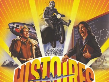 ����� NBC �������� ������ ������������� �������