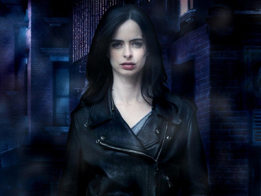 ����� �������-����� � �������� Marvel