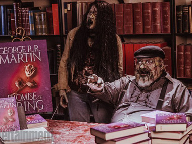 ������ ������ ������� � �����-�������