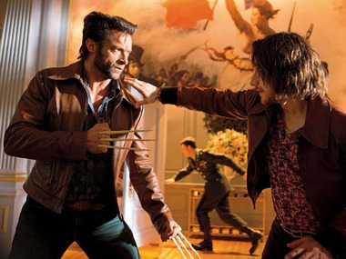 Marvel ������������� ����� ������� � ������ ���