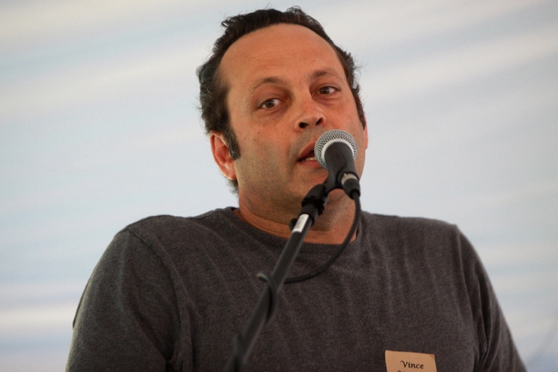 Винc Вон станет вторым исполнителем главной роли в «Настоящем детективе» Винc Вон станет вторым исполнителем главной роли в «Настоящем детективе»